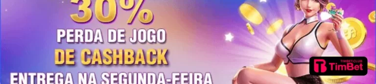 cashback promoções